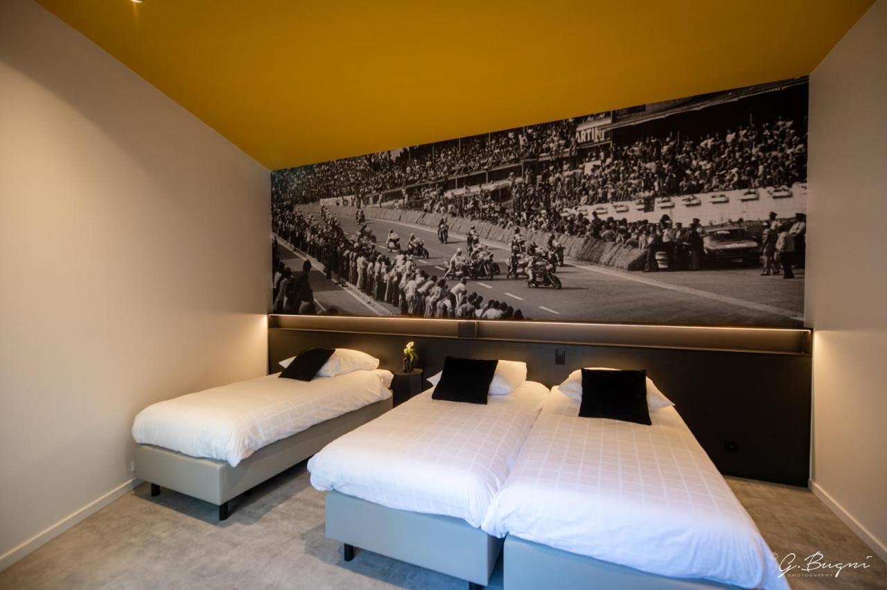 Boutique Hotel, La Cour De La Reine, Rooftop & Bistronomique Restaurant 4*