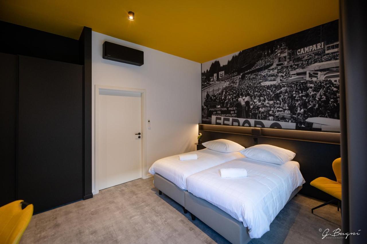Hotel Boutique Hotel, La Cour De La Reine, Rooftop & Bistronomique Restaurant 4*