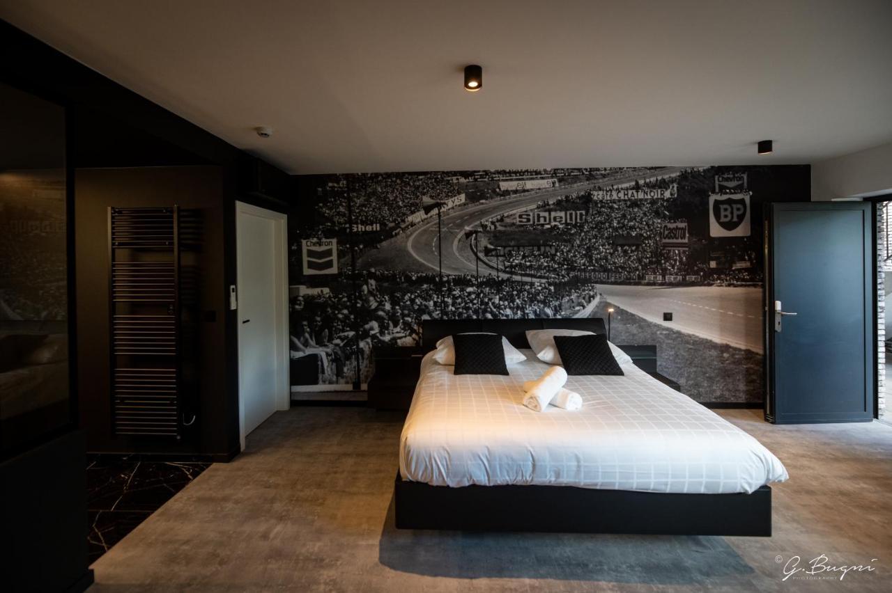 Hotel Boutique Hotel, La Cour De La Reine, Rooftop & Bistronomique Restaurant Spa