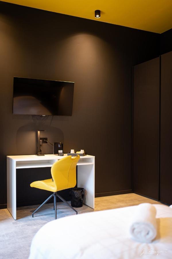 Hotel Boutique Hotel, La Cour De La Reine, Rooftop & Bistronomique Restaurant Spa