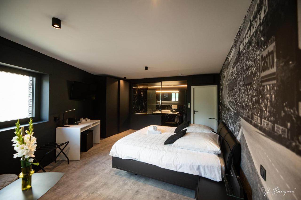 Hotel Boutique Hotel, La Cour De La Reine, Rooftop & Bistronomique Restaurant 4*