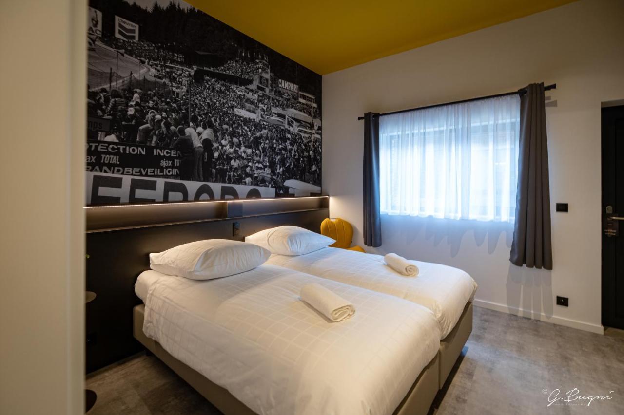 Boutique Hotel, La Cour De La Reine, Rooftop & Bistronomique Restaurant Spa