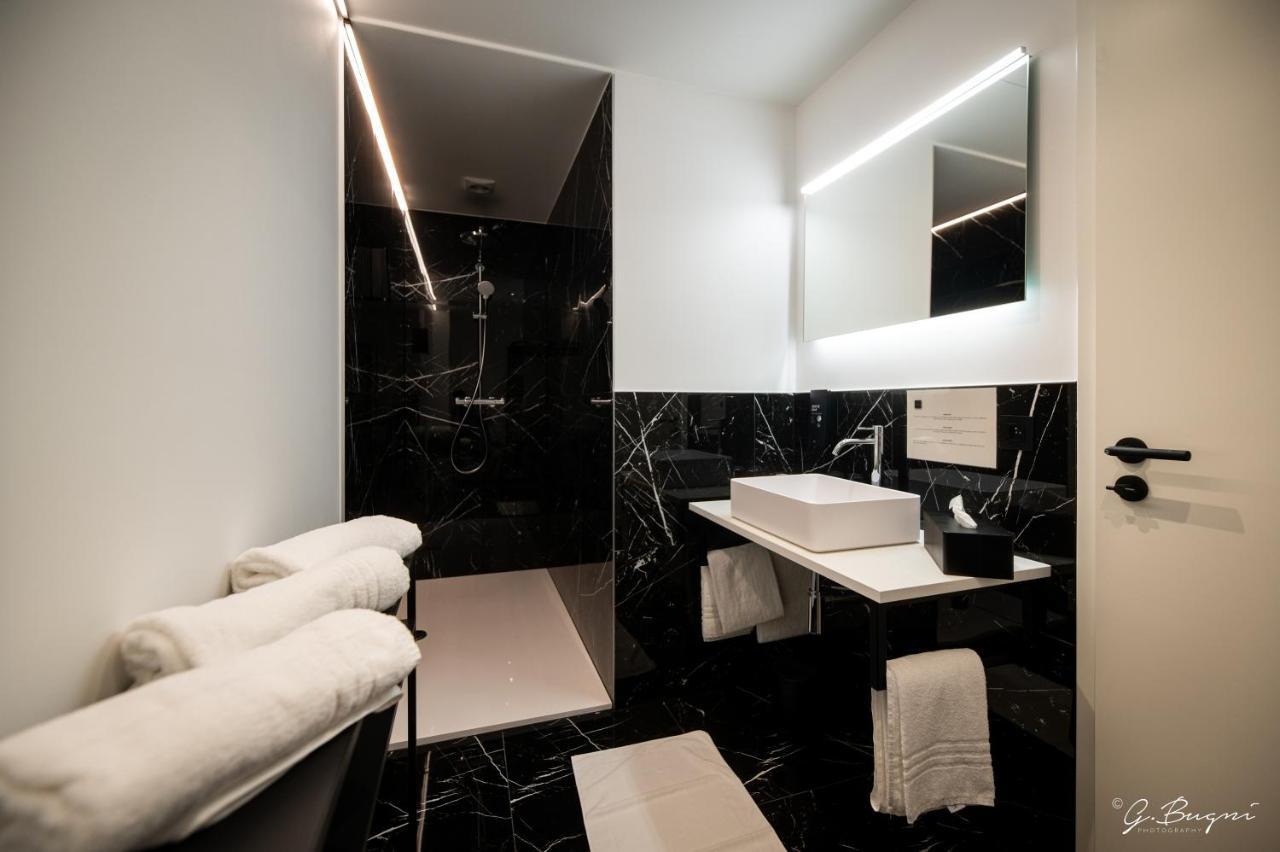 Boutique Hotel, La Cour De La Reine, Rooftop & Bistronomique Restaurant Hotel Spa