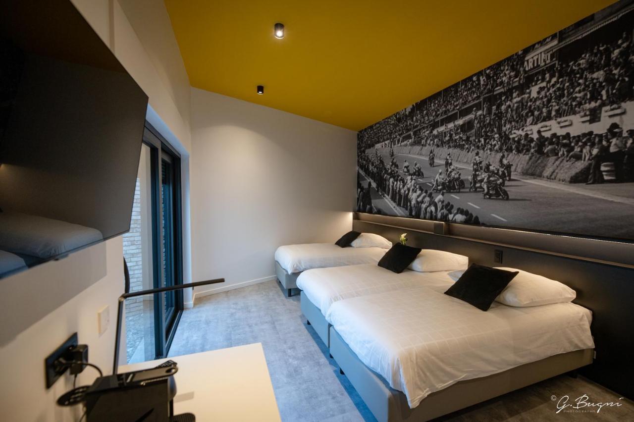 Hotel Boutique Hotel, La Cour De La Reine, Rooftop & Bistronomique Restaurant Spa