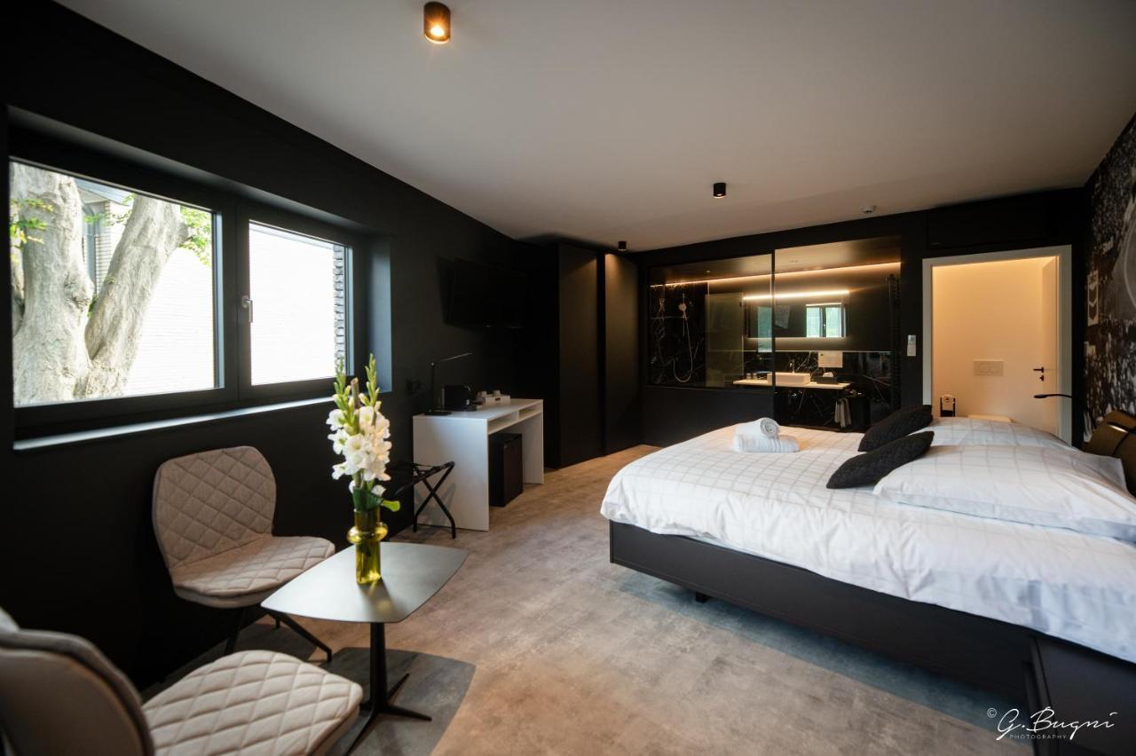 Boutique Hotel, La Cour De La Reine, Rooftop & Bistronomique Restaurant