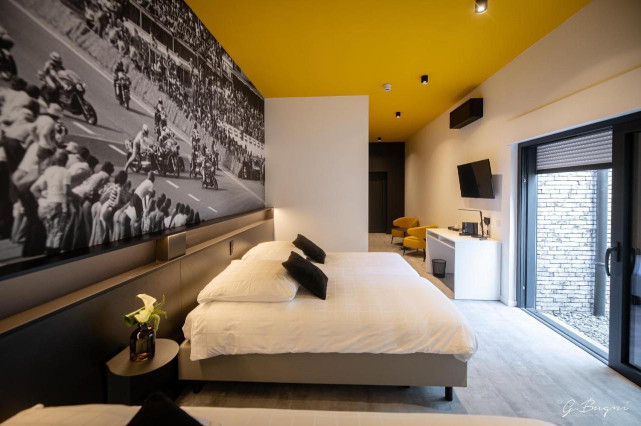 Boutique Hotel, La Cour De La Reine, Rooftop & Bistronomique Restaurant Hotel 4*
