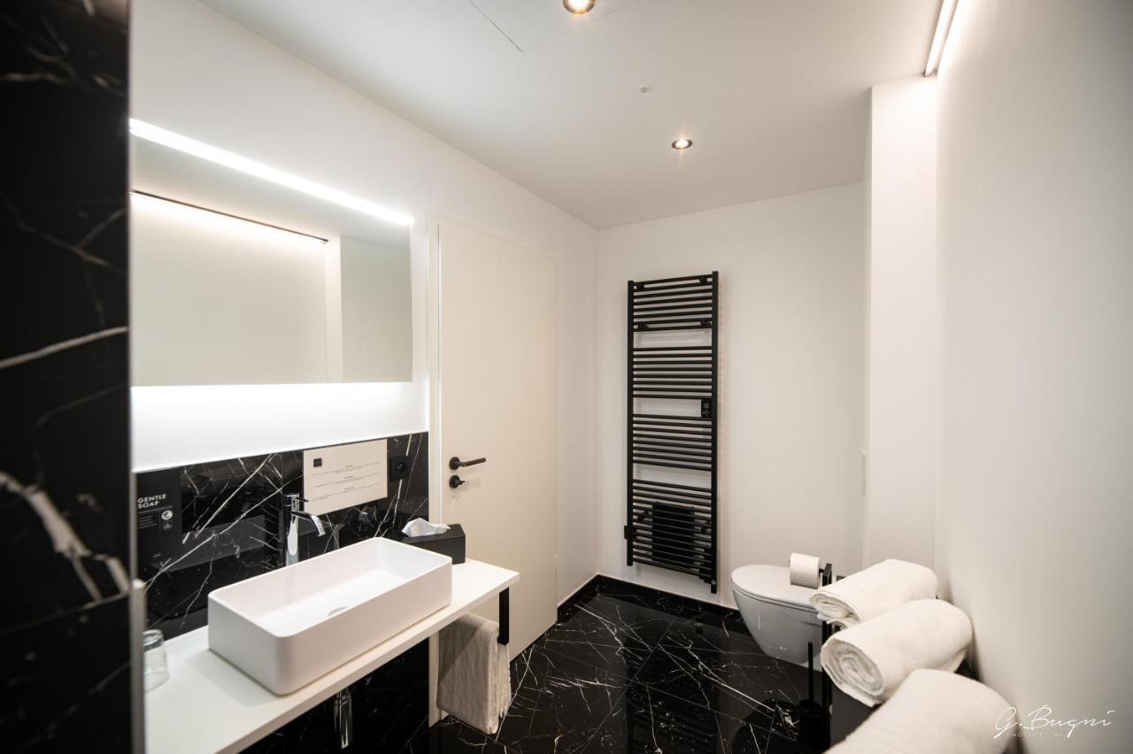 Boutique Hotel, La Cour De La Reine, Rooftop & Bistronomique Restaurant 4* Spa