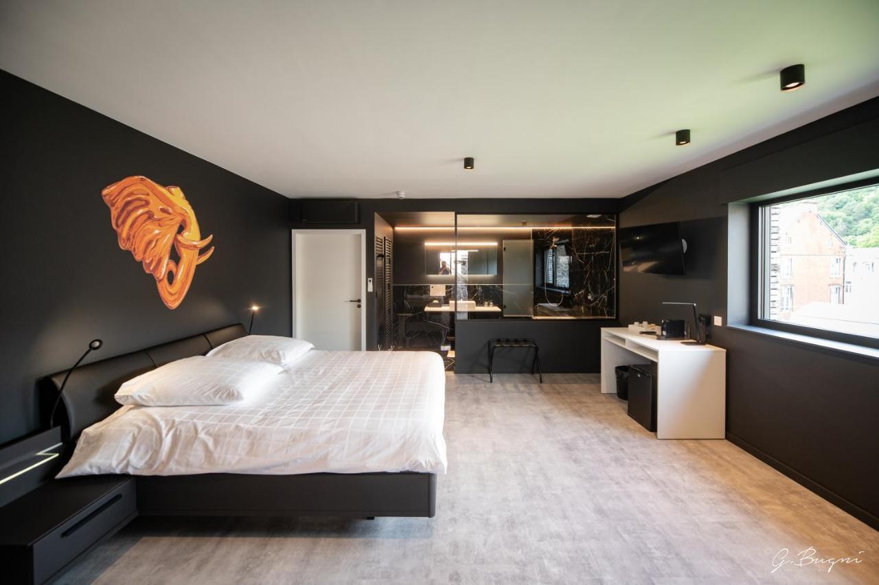 Hotel Boutique Hotel, La Cour De La Reine, Rooftop & Bistronomique Restaurant