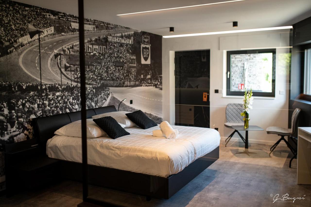 Boutique Hotel, La Cour De La Reine, Rooftop & Bistronomique Restaurant Hotel Spa