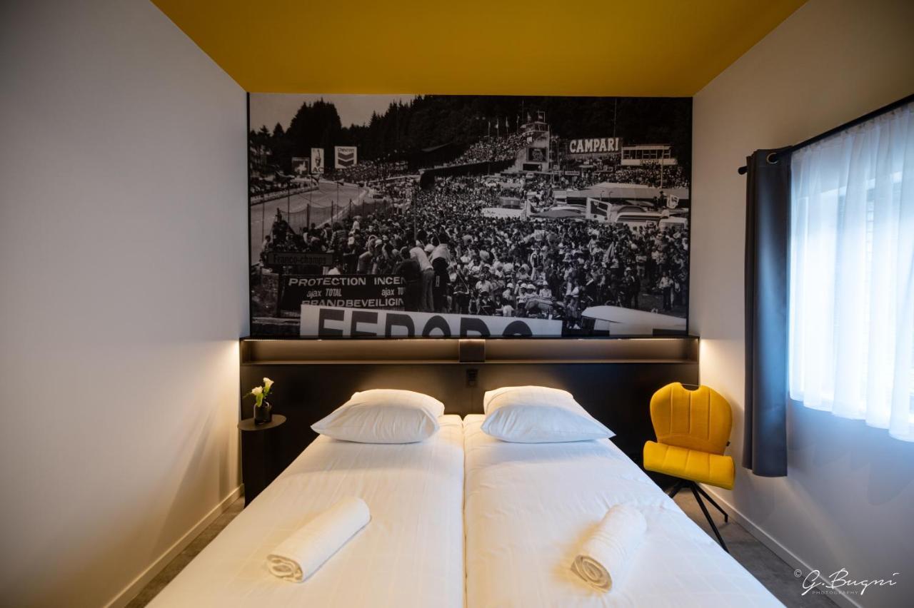 Boutique Hotel, La Cour De La Reine, Rooftop & Bistronomique Restaurant Hotel